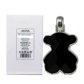 Tous Ladies LoveMe The Onyx Parfum EDP 3.0 oz (Tester) [Niche小眾沙龍香水] [全網最齊全] [Pre-Order外國預訂]64232046909443110