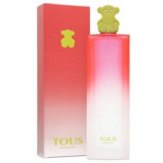 Tous Ladies Neon Candy EDT 3.0 oz ** 限時預訂優惠 Time-Limited Pre-Order Offer ** [Niche小眾沙龍香水] [全網最齊全] [Pre-Order外國預訂]64232047519363110