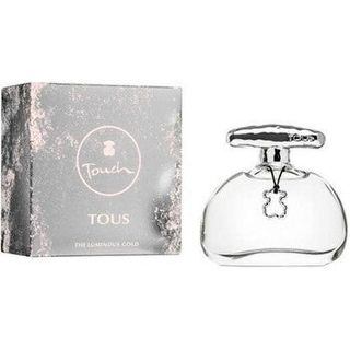 Tous Ladies Touch The Luminous Gold EDT Spray 1.7 oz ** 限時預訂優惠 Time-Limited Pre-Order Offer ** [Niche小眾沙龍香水] [全網最齊全] [Pre-Order外國預訂]64232047027971110