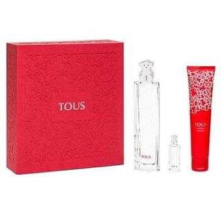 Tous Ladies Tous Gift Set ** 限時預訂優惠 Time-Limited Pre-Order Offer ** [Niche小眾沙龍香水] [全網最齊全] [Pre-Order外國預訂]64232046971137110