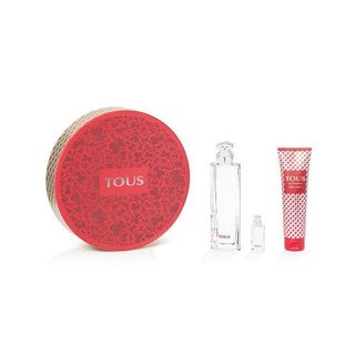 Tous Ladies Tous Gift Set ** 限時預訂優惠 Time-Limited Pre-Order Offer ** [Niche小眾沙龍香水] [全網最齊全] [Pre-Order外國預訂]64232046902913110