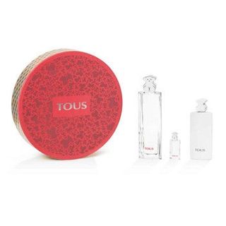 Tous Ladies Tous Gift Set ** 限時預訂優惠 Time-Limited Pre-Order Offer ** [Niche小眾沙龍香水] [全網最齊全] [Pre-Order外國預訂]64232046896514110