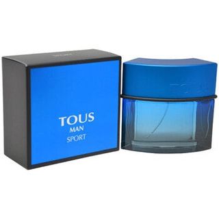 Tous Man Sport / Tous EDT Spray 3.4 oz (m) ** 限時預訂優惠 Time-Limited Pre-Order Offer ** [Niche小眾沙龍香水] [全網最齊全] [Pre-Order外國預訂]64231875214082110