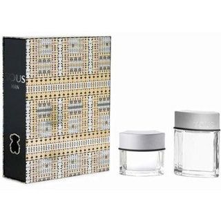 Tous Men's Logogram 2 Gift Set ** 限時預訂優惠 Time-Limited Pre-Order Offer ** [Niche小眾沙龍香水] [全網最齊全] [Pre-Order外國預訂]64232046958721110