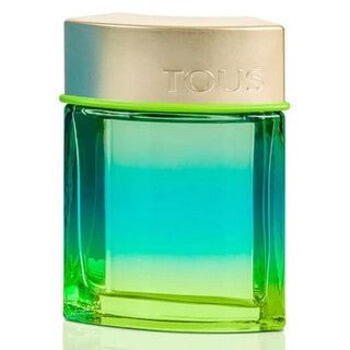 Tous Men's Man Chill EDT Spray 3.4 oz ** 限時預訂優惠 Time-Limited Pre-Order Offer ** [Niche小眾沙龍香水] [全網最齊全] [Pre-Order外國預訂]64232046844418110