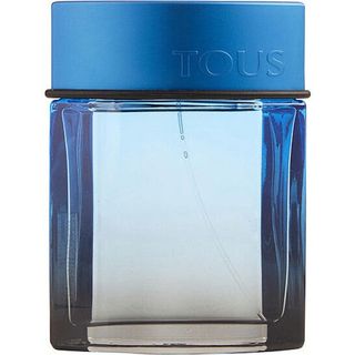 Tous Men's Man Sport EDT 3.4 oz (Tester) [Niche小眾沙龍香水] [全網最齊全] [Pre-Order外國預訂]64231875198851110