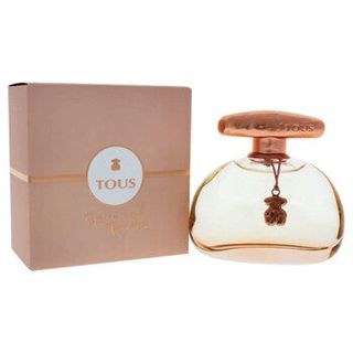 Tous Sensual Touch / Tous EDT Spray 3.4 oz (100 ml) (w) ** 限時預訂優惠 Time-Limited Pre-Order Offer ** [Niche小眾沙龍香水] [全網最齊全] [Pre-Order外國預訂]64231875171713110