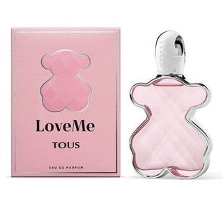 Tous Unisex LoveMe EDP 3.0 oz [Niche小眾沙龍香水] [全網最齊全] [Pre-Order外國預訂]64232046977667110