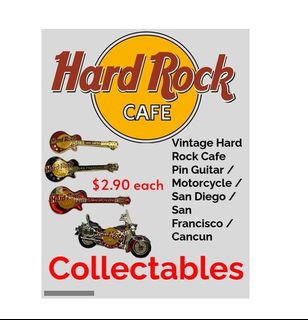 1,000+ Hard rock cafe shirt For Sale Vintage Collectibles