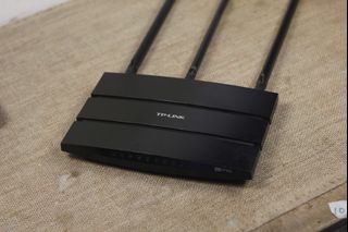 TP-Link AC1750 無線路由器 Areher c7 光纖快速 router64230337663618110