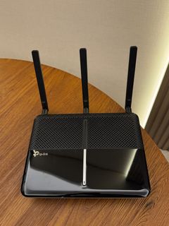 TP-Link Archer C2300 路由器  Wireless Router64221141823619110