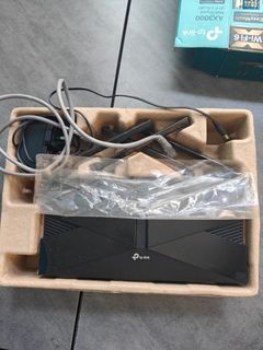 tp-link AX23 AX1800 wifi664228050960130110