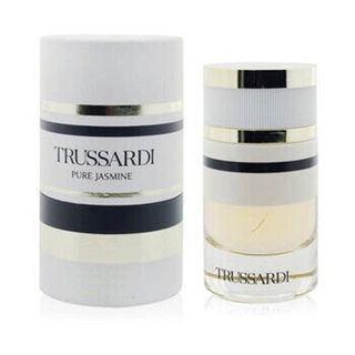 Trussardi - Pure Jasmine Eau De Parfum Spray 60ml / 2oz ** 限時預訂優惠 Time-Limited Pre-Order Offer ** [Niche小眾沙龍香水] [全網最齊全] [Pre-Order外國預訂]64227742857987110
