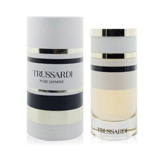 Trussardi - Pure Jasmine Eau De Parfum Spray 90ml / 3oz [Niche小眾沙龍香水] [全網最齊全] [Pre-Order外國預訂]64227742851330110