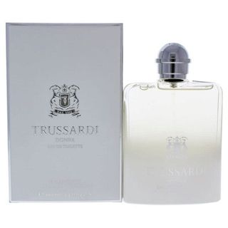 Trussardi Donna by Trussardi for Women - 3.4 oz EDT Spray [Niche小眾沙龍香水] [全網最齊全] [Pre-Order外國預訂]64225231128834110