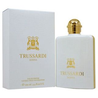 Trussardi Donna by Trussardi for Women - 3.4 oz EDP Spray (100 ml) [Niche小眾沙龍香水] [全網最齊全] [Pre-Order外國預訂]64225230578563110