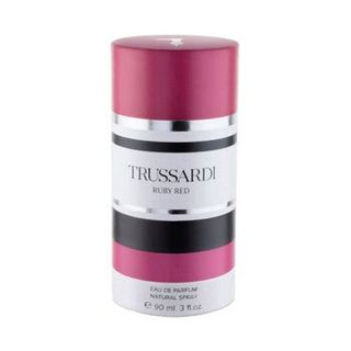 Trussardi Ladies Ruby Red EDP 3.0 oz ** 限時預訂優惠 Time-Limited Pre-Order Offer ** [Niche小眾沙龍香水] [全網最齊全] [Pre-Order外國預訂]64227742809985110