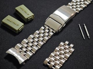 Tudor 79280, 79270, 79260 Replacement Steel Five-link Bracelet (Strapcode)64229144582275110