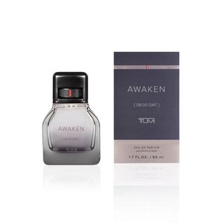 Tumi Men's Awaken EDP 1.7 oz Fragrances ** 限時預訂優惠 Time-Limited Pre-Order Offer ** [Niche小眾沙龍香水] [全網最齊全] [Pre-Order外國預訂]64233027156866110