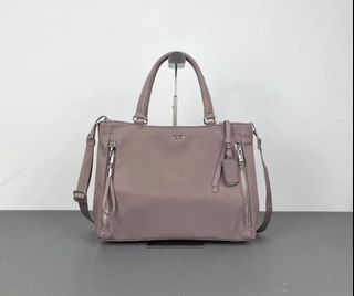 💎誠信賣家💎TUMI/途明 Voyageur 系列女士手提托特包64227892992897110