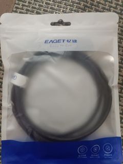 Type-C充電線