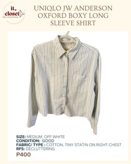 (Category: ) located in . Submitted by it.closet (Listing ID 1399302082, Image 1). Description: .