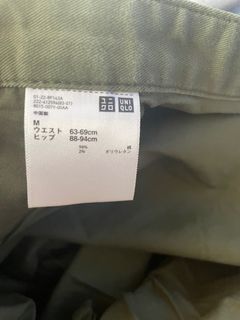 優衣庫橄欖綠色裙子64223506237442110