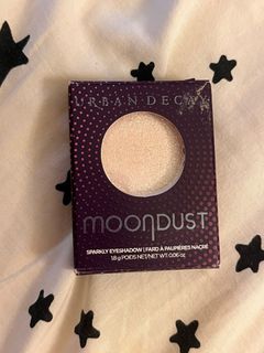 Urban Decay Moondust 眼影 - 宇宙星塵64231047004161110