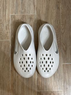 US11 Nike ReactX Rejuven8 (slides clog crocs slippers)64229143781123110