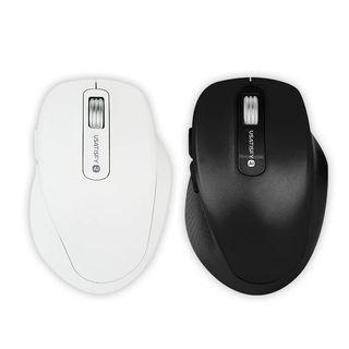 USATISFY Wireless Mouse AI Voice Creation Translation Multifunctional Efficient Office PRO 3.0 White64224864094081110