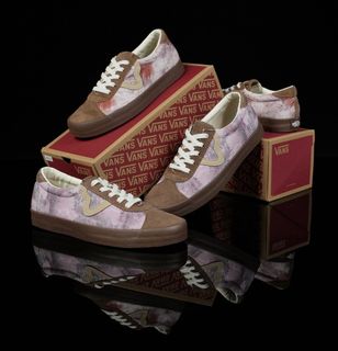 Vans 情人節Sport Low禮物牛筋底德訓鞋板鞋 35-4464227740114306110