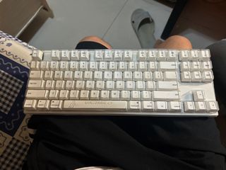 Varmilo 機械鍵盤64221338442115110
