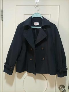 Veeko 雙排鈕夾克64228975911297110