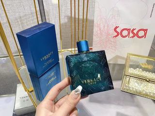 Versace 範思哲愛神男士100ml64227891655683110
