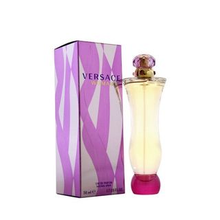 Versace / Versace EDP Spray (purple) 1.7 oz (w) ** Time-Limited Pre-Order Offer ** [Niche Fragrance] [Most Comprehensive Online] [Pre-Order from Overseas]64225599474051110