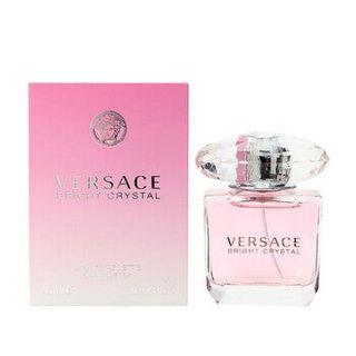 Versace Bright Crystal / Versace EDT Spray 1.0 oz (W) [Niche小眾沙龍香水] [全網最齊全] [Pre-Order外國預訂]64224863849731110