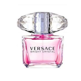 Versace Bright Crystal / Versace EDT Spray 3.0 oz (w) [Niche Fragrance] [Most Comprehensive Online] [Pre-Order from Overseas]64224863835649110