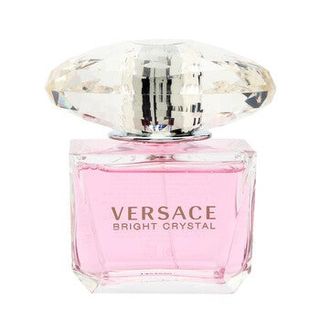 Versace Bright Crystal by Versace EDT Spray 3.0 oz (90 ml) (Tester) [Niche Fragrance] [Most Comprehensive Online] [Pre-Order from Overseas]64224863789185110