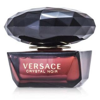 Versace Crystal Noir / Versace EDP Spray 1.7 oz (w) [Niche小眾沙龍香水] [全網最齊全] [Pre-Order外國預訂]64225599530242110