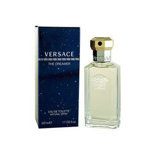 Versace Dreamer / Versace EDT Spray 1.7 oz (m) [Niche小眾沙龍香水] [全網最齊全] [Pre-Order外國預訂]64224863737089110