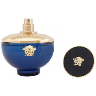 Versace Dylan Blue / Versace EDP Spray 3.4 oz (100 ml) (w) [Niche小眾沙龍香水] [全網最齊全] [Pre-Order外國預訂]64223365681795110