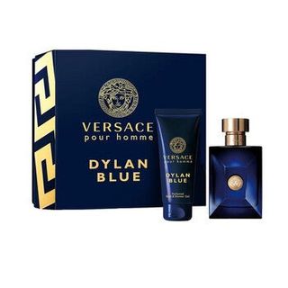 Versace Dylan Blue / Versace Set (m) [Niche小眾沙龍香水] [全網最齊全] [Pre-Order外國預訂]64223365849731110