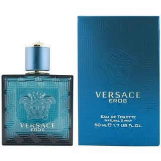 Versace Eros / Versace EDT Spray 1.7 oz (m) ** Time-Limited Pre-Order Offer ** [Niche Fragrance] [Most Comprehensive Online] [Pre-Order from Overseas]64223016511746110