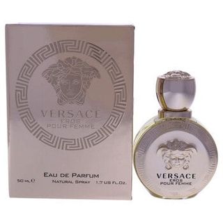 Versace Eros by Versace EDP Spray 1.7 oz (50 ml) (w) [Niche Fragrance] [Most Complete Online] [Pre-Order from Overseas]64223016189953110