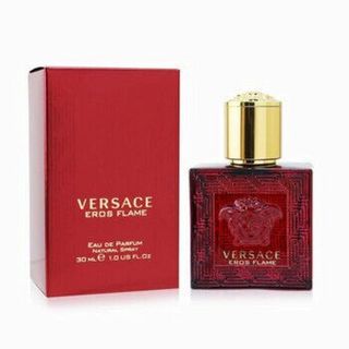 Versace Eros Flame / Versace EDP Spray 1.0 oz (30 ml) (m) [Niche小眾沙龍香水] [全網最齊全] [Pre-Order外國預訂]64223365574787110