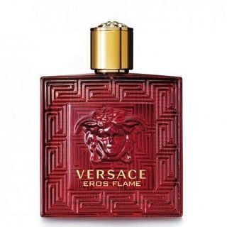 Versace Eros Flame / Versace EDP Spray 3.4 oz (100 ml) (m) [Niche小眾沙龍香水] [全網最齊全] [Pre-Order外國預訂]64223365548034110