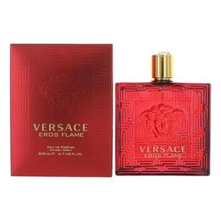 Versace Eros Flame / Versace EDP Spray 6.7 oz (200 ml) (m) [Niche小眾沙龍香水] [全網最齊全] [Pre-Order外國預訂]64223852809474110