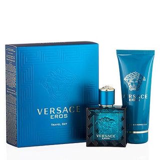 Versace Eros Men by Versace Travel Set (m) [Niche Fragrance] [Most Comprehensive Online] [Pre-Order from Overseas]64223016461954110