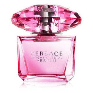 Versace Ladies Bright Crystal Absolu EDP Spray 3 oz (Tester) (90 ml) [Niche小眾沙龍香水] [全網最齊全] [Pre-Order外國預訂]64223016294915110