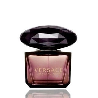 Versace Ladies Crystal Noir Perfume 3.0 oz [Niche Fragrance] [Most Comprehensive Online] [Pre-Order from Overseas]64224568785665110